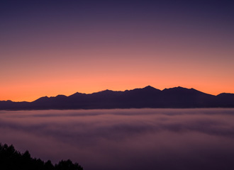 花と香りと味覚のまち 中富良野町